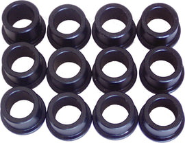 ModQuad A-Arm Bushing Kit with 12 Delrin bushings for suspension, designed for off-road vehicles.