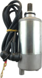 Starter Motor 200 300cc 9 Tooth