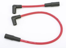 Load image into Gallery viewer, MOROSO RACE IGNITION PLUG WIRES HARLEY 80-16 BAGGER MODELS - The Speed Shop Canada