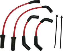 Load image into Gallery viewer, MOROSO RACE IGNITION PLUG WIRES HARLEY 18-25 SOFTAIL M8 - The Speed Shop Canada