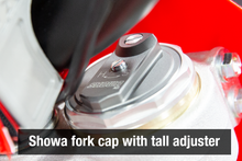Load image into Gallery viewer, Compression Adjuster Showa Forks Tall
