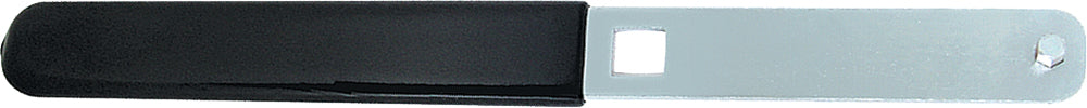 Motion Pro Rocker Box Cover Wrench for motorcycle tools, showing the durable metal wrench in a close-up view.