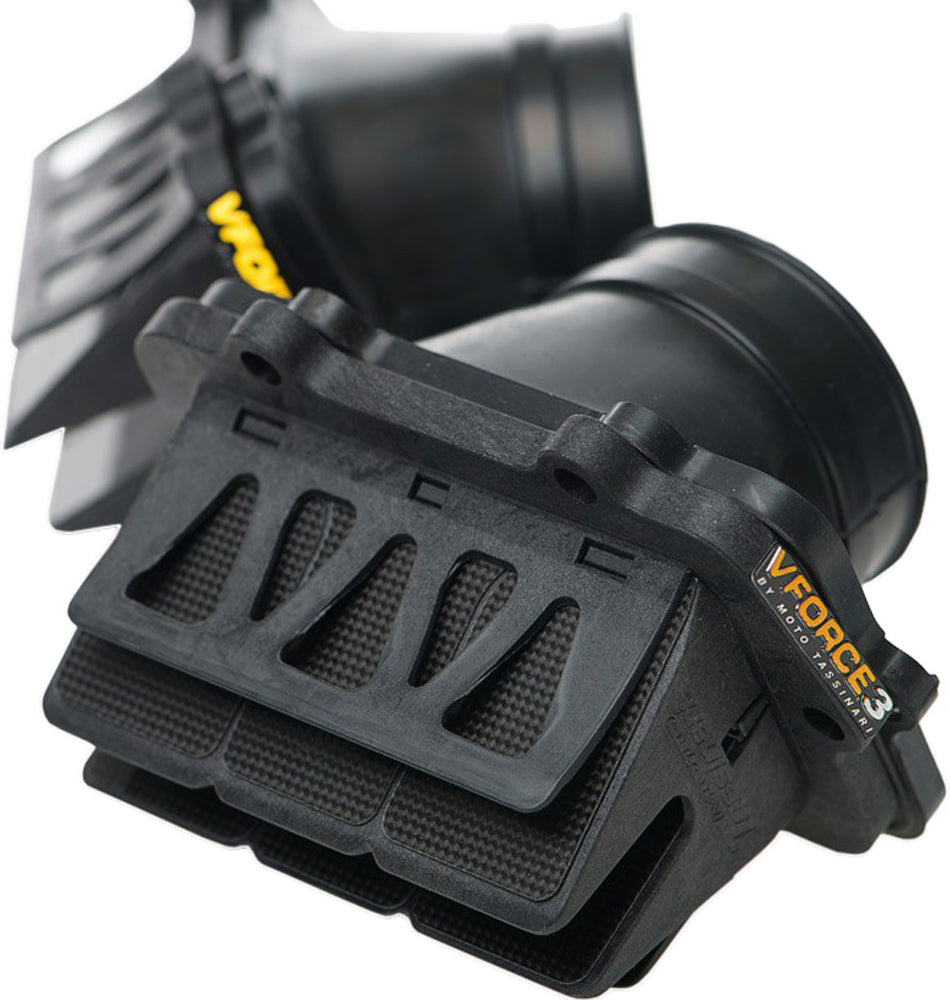 Vforce3 Reed System