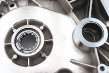 Load image into Gallery viewer, Motorshop Chrome Inner Primary Cover for motorcycle drive line, shiny chrome finish, detailed metal design.