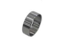 Load image into Gallery viewer, Motorshop drive line inner primary cover bushing sleeve for motorcycle drive systems, shown in close-up image.