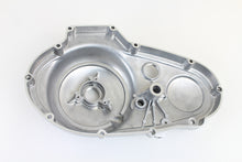 Load image into Gallery viewer, Polished Motorshop Drive Line Primary Cover showing a sleek, shiny metal finish on a motorcycle drive component.