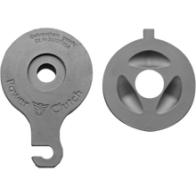 Load image into Gallery viewer, MULLER POWER CLUTCH RAMP ASSEMBLY HARLEY DAVIDSON MODELS - The Speed Shop Canada