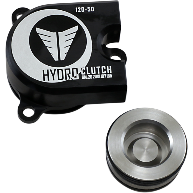 Muller Hydro Clutch Master for 2014-2016 Harley Davidson Bagger motorcycles, trans and drive component by Muller Motorcycles