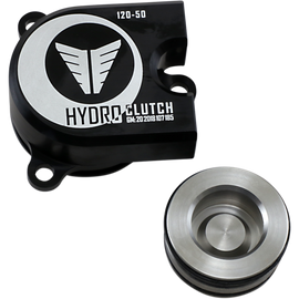 MULLER HYDRO CLUTCH MASTER 14-16 HARLEY DAVIDSON BAGGERS - The Speed Shop Canada