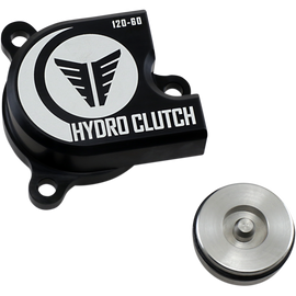 MULLER HYDRO CLUTCH MASTER 17-20 HARLEY DAVIDSON BAGGERS - The Speed Shop Canada