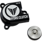 MULLER HYDRO CLUTCH MASTER 17-20 HARLEY DAVIDSON BAGGERS - The Speed Shop Canada