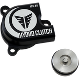 MULLER HYDRO CLUTCH MASTER 17-20 HARLEY DAVIDSON BAGGERS