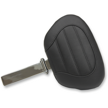 Load image into Gallery viewer, MUSTANG DELUXE SUPER TOURING SEAT (WITH BACKREST) 08-23 BAGGERS - The Speed Shop Canada