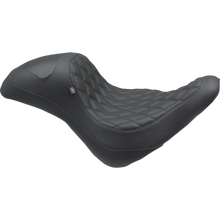 Load image into Gallery viewer, MUSTANG EXTREME FASTBACK SEAT HARLEY DAVIDSON FATBOY 18-25 - The Speed Shop Canada