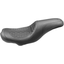 Load image into Gallery viewer, MUSTANG SIGNATURE SERIES TRIPPER FASTBACK SEAT (STRETCHED TANK) 08-23 BAGGERS - The Speed Shop Canada