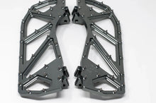 Load image into Gallery viewer, CT MX STYLE FLOORBOARDS HARLEY DAVIDSON BAGGERS AND SOFTAILS 84-24 - The Speed Shop Canada