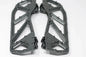 CT MX STYLE FLOORBOARDS HARLEY DAVIDSON BAGGERS AND SOFTAILS 84-24 - The Speed Shop Canada