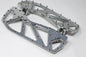 CT MX STYLE FLOORBOARDS HARLEY DAVIDSON BAGGERS AND SOFTAILS 84-24 - The Speed Shop Canada