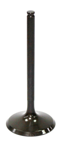 NAMURA engine intake valve, metallic part with precision-machined surface, used in automotive engine systems.