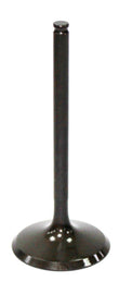 NAMURA engine intake valve, metallic part with precision-machined surface, used in automotive engine systems.