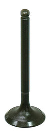NAMURA intake valve for engine, showing a close-up of the metal valve part with branding details visible