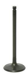 NAMURA engine intake valve, metal component with valve seat and stem, used for engine performance and repair.