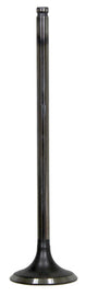 NAMURA engine intake valve showing its metal construction and detailed design for optimal engine performance.