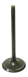 NAMURA engine intake valve, metallic part with detailed surface, used for engine valve intake system in automotive applications.