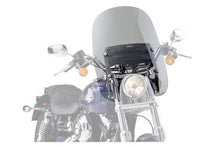 Load image into Gallery viewer, Spartan Quick Release Windshield Clear