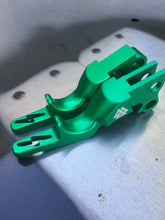 Load image into Gallery viewer, NORDIC LIGHTENING BOLT SHORTY TRIGGER LEVERS - The Speed Shop Canada