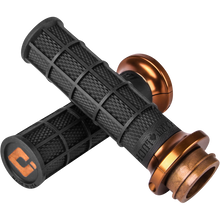 Load image into Gallery viewer, ODI HARTLUCK SIGNATURE GRIPS 18+ INDIAN TOURING MODELS - The Speed Shop Canada