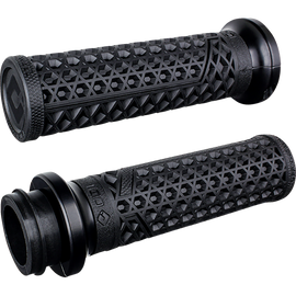 ODI VANS LOCK ON GRIPS FOR HARLEY DAVIDSON MODELS - The Speed Shop Canada