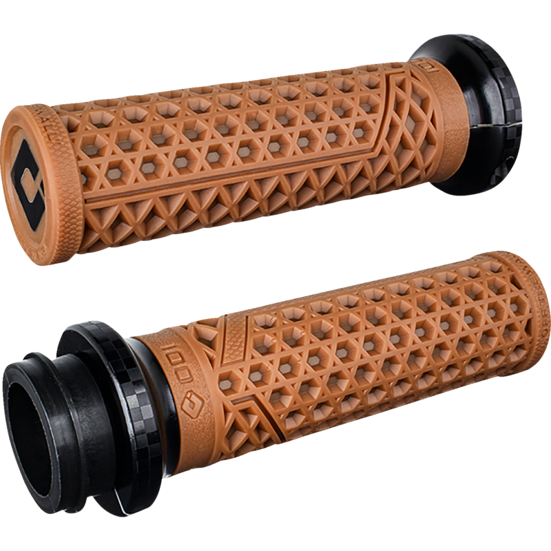 ODI VANS LOCK ON GRIPS FOR HARLEY DAVIDSON MODELS - The Speed Shop Canada