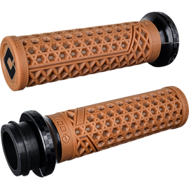 ODI VANS LOCK ON GRIPS FOR HARLEY DAVIDSON MODELS - The Speed Shop Canada