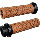 ODI VANS LOCK ON GRIPS FOR HARLEY DAVIDSON MODELS