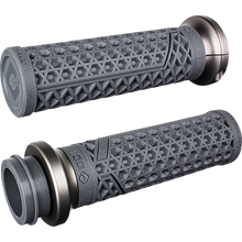 Load image into Gallery viewer, ODI VANS LOCK ON GRIPS FOR HARLEY DAVIDSON MODELS - The Speed Shop Canada