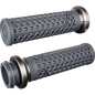ODI VANS LOCK ON GRIPS FOR HARLEY DAVIDSON MODELS - The Speed Shop Canada