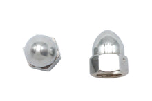 Load image into Gallery viewer, Acorn Nuts with Lock