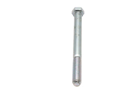 Bolt Hex Cap Screw 3/8 inch-16 X 4-1/4 inch