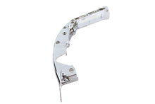 Load image into Gallery viewer, OE Saddlebag Left Mount Bracket Chrome