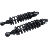 OHLINS BLACKLINE SHOCKS STX 36 HARLEY DAVIDSON DYNA MODELS 91-17
