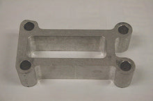 Load image into Gallery viewer, OIL FILLER SPACER HARLEY BAGGER MODELS 99-06 - The Speed Shop Canada