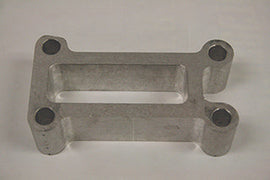 OIL FILLER SPACER HARLEY BAGGER MODELS 99-06 - The Speed Shop Canada