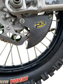 Rear Disc Guard