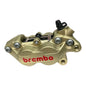 BREMBO CALIPERS AXIAL MOUNT P4 - The Speed Shop Canada