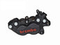 BREMBO CALIPERS AXIAL MOUNT P4 - The Speed Shop Canada