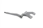Jockey Shifter Lever Chrome