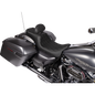 DRAG PERFORMANCE PREDATOR 2UP SEAT C/W BR HARLEY DAVIDSON BAGGER 08-23 - The Speed Shop Canada