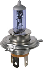 Load image into Gallery viewer, PIAA H4 Super Plasma GT-X anti-vibration headlight bulb 60/55W, designed for vehicle illumination and enhanced durability.
