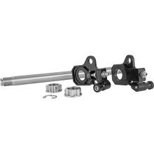 Load image into Gallery viewer, PERFORMANCE MACHINE REAR AXLE ADJUSTER KITS 09-23 HARLEY DAVIDSON BAGGERS - The Speed Shop Canada